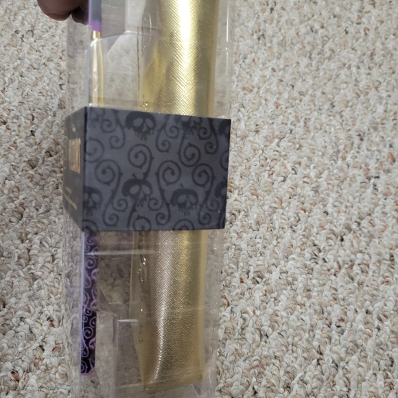 Disney Villians Funko POP Makeup Brush Set Evil - Picture 8 of 14